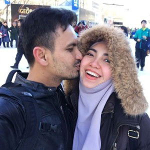 Ika Shazana profile icon