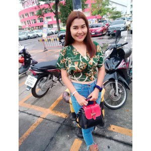 Kwan Kamonrat profile icon