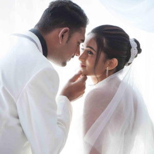 Sugunia Revichandran profile icon