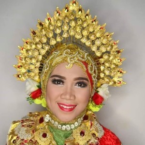 Kasmawati profile icon