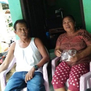 Komang Tri Susanty profile icon