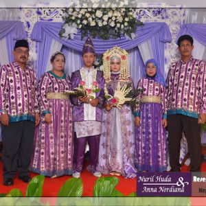 Anna Nordiana profile icon