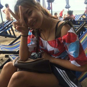 Hong Wandee profile icon