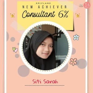 Siti Sarah Mujahidah profile icon