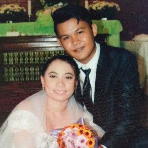 Angelica Bibon Peña profile icon