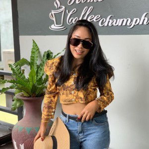 Pattama Nukkeaw profile icon