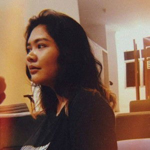 Andrea Siregar profile icon