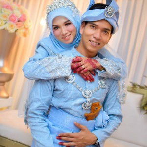 Mohd Fazli profile icon