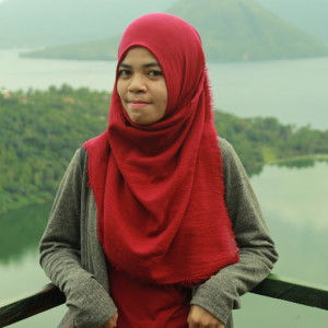 Cut Mutia Muhammad Djamal profile icon