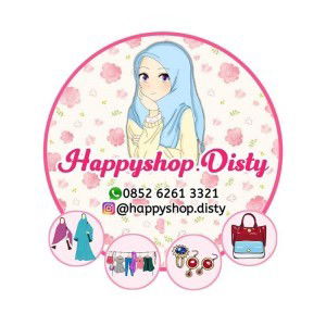 Hadisty Fahrunnisa profile icon