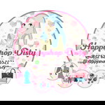 Hadisty Fahrunnisa profile icon