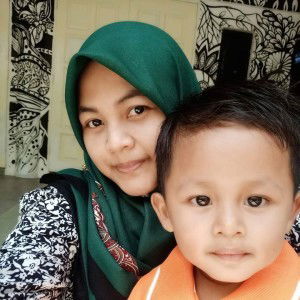 Nurfasihah Ammar Firdaus profile icon