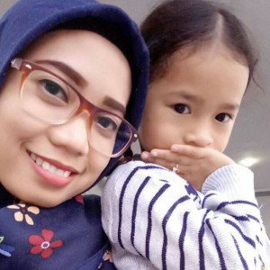 Tya Bunda'y Raisa profile icon