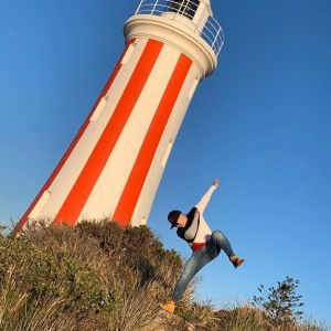 Chong J.K profile icon