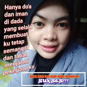 Nazirah Abd Ghani profile icon