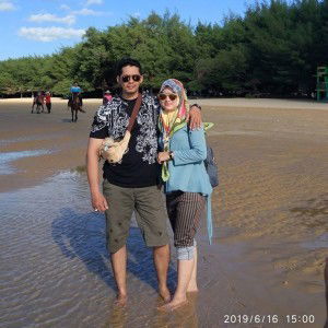 Mom Talitha profile icon