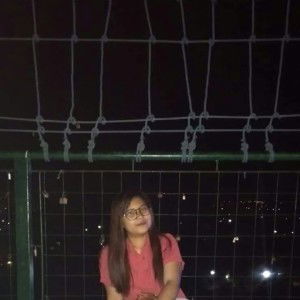 Jasmin Parane profile icon