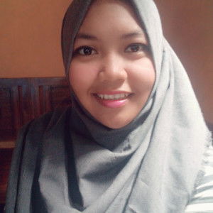 Wiwit Cahyati profile icon