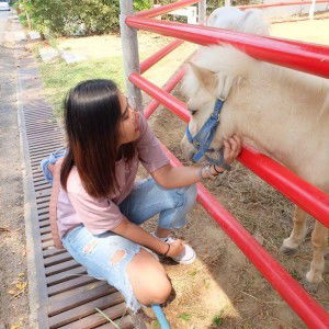 Natcha Nantase profile icon