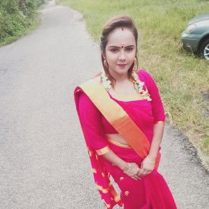 Ranjini Jini profile icon