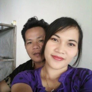 Dewi Cimuet profile icon