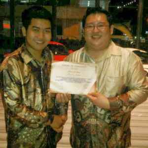 Tri Jati profile icon