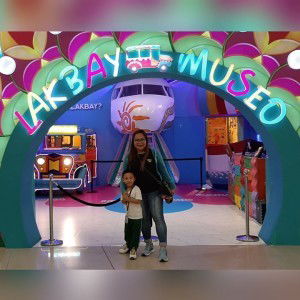 Elaine Angelika P. Latinazo profile icon