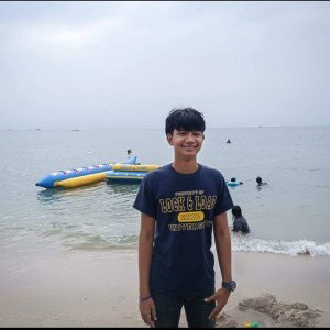 บีม' วิศรุต profile icon