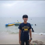 บีม' วิศรุต profile icon