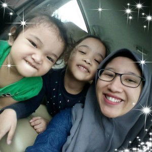 Athirah Saipuddin profile icon