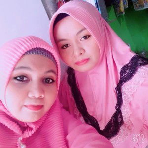 Uus Nabila profile icon