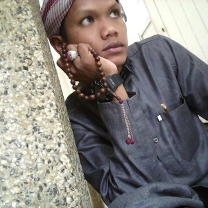 Muhammad Ibnu Shafi-e profile icon