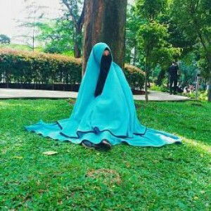 yugiyarti Syafri profile icon