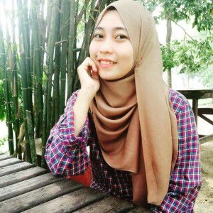 CT Nur Syamieha profile icon