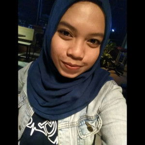 luluk munhari ningtyas profile icon