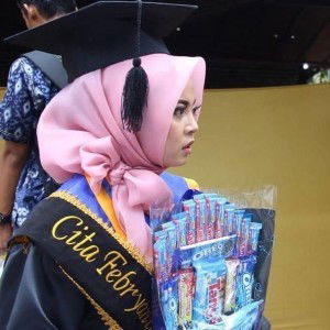 Cita Febryanisa Ulfa profile icon