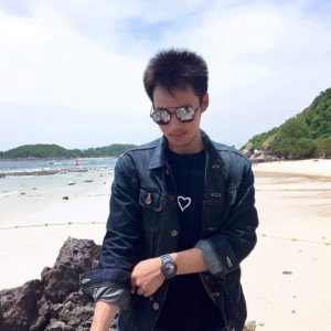 Patipan SoM-BooNphol profile icon