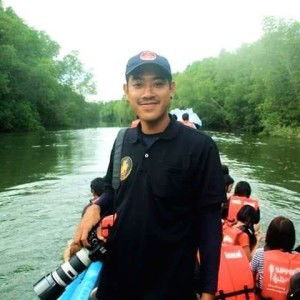 Non Phanatsarakun profile icon