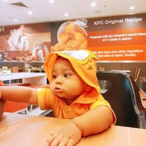 Riqz Adzriel profile icon