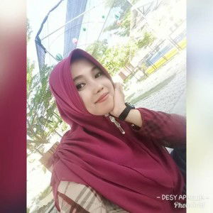 Desy Aprilia profile icon