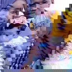 Nur Faeeza Mohsin profile icon
