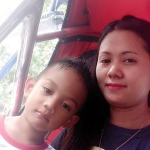 Alona Manansala Jacobe profile icon