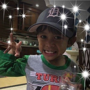 Nur'ieda Hj Yusoff profile icon