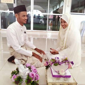 Unaizah Ismail profile icon