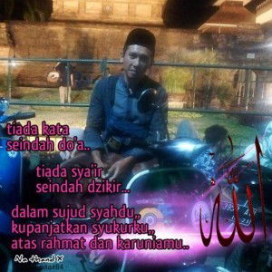 N'ink Rafadya profile icon