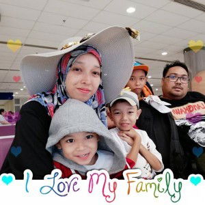 Hiryawanis Mdtahir profile icon