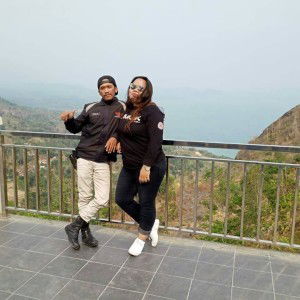 Ghesella Caca profile icon