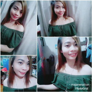 Jane Biñegas profile icon