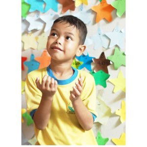 Agustin Santriana profile icon