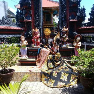 NiLuh Nani J. Arini profile icon